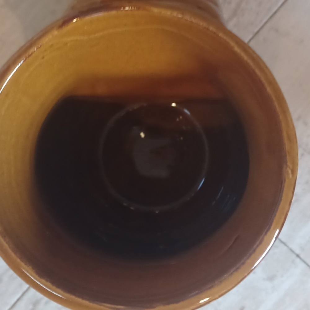 Cape Shore Beach House Ombre Shell Handwarmer Mug - Picture 3 of 7